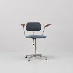 1128 8076 DESK CHAIR